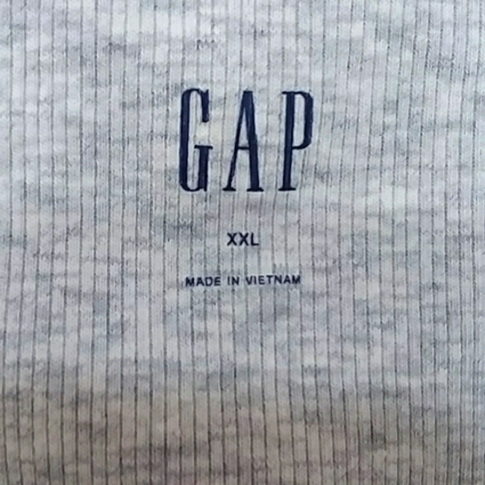*5/$20* GAP Pineapple Tank Top - Picture 6 of 7